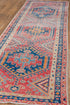 Vintage Heriz Runner Rug (3' x 9')